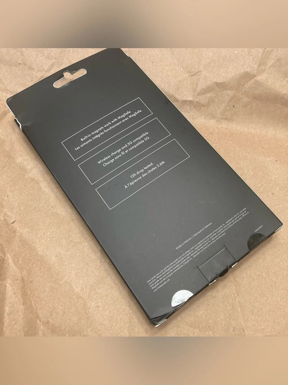 Kate spade iPhone 17 Pro Max Case